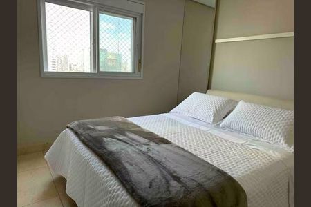 Apartamento à venda com 3 quartos, 145m² em Brooklin, São Paulo