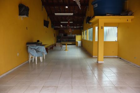 Casa à venda com 400m², 3 quartos e 4 vagasArea de Serviço e Varanda Gourmet 