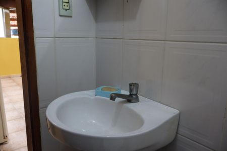 Casa à venda com 400m², 3 quartos e 4 vagasLavabo 