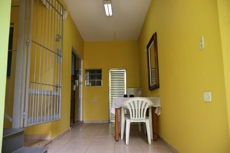 Casa à venda com 400m², 3 quartos e 4 vagasCorredor 