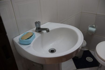 Casa à venda com 400m², 3 quartos e 4 vagasLavabo 