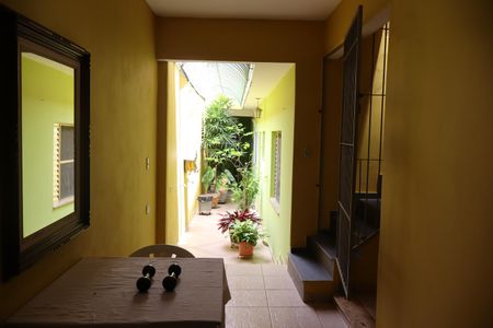 Casa à venda com 400m², 3 quartos e 4 vagasCorredor 