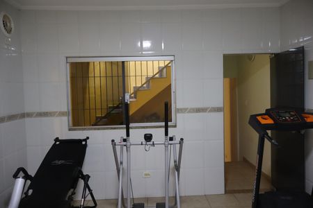 Casa à venda com 400m², 3 quartos e 4 vagasHidro 