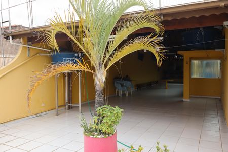 Casa à venda com 400m², 3 quartos e 4 vagasArea de Serviço e Varanda Gourmet 