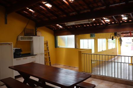 Casa à venda com 400m², 3 quartos e 4 vagasArea de Serviço e Varanda Gourmet 