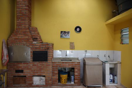 Casa à venda com 400m², 3 quartos e 4 vagasArea de Serviço e Varanda Gourmet 