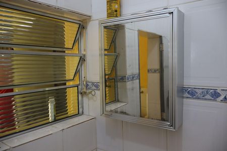 Casa à venda com 400m², 3 quartos e 4 vagas Banheiro Social 02