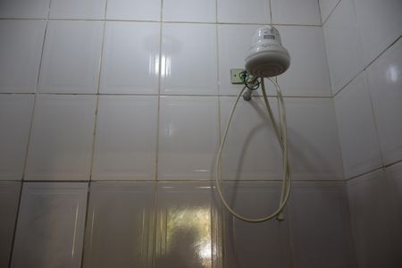 Casa à venda com 400m², 3 quartos e 4 vagas Banheiro Social 02