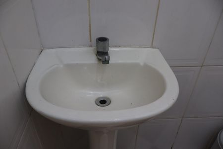 Casa à venda com 400m², 3 quartos e 4 vagas Banheiro Social 02