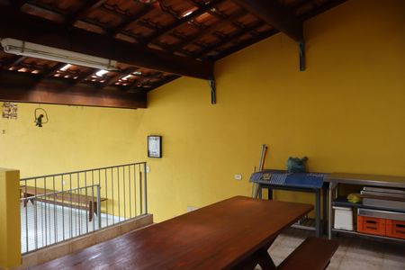 Casa à venda com 400m², 3 quartos e 4 vagasArea de Serviço e Varanda Gourmet 