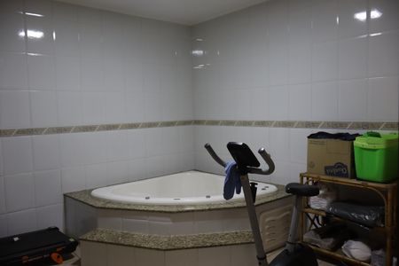 Casa à venda com 400m², 3 quartos e 4 vagasHidro 