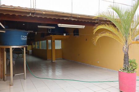 Casa à venda com 400m², 3 quartos e 4 vagasArea de Serviço e Varanda Gourmet 