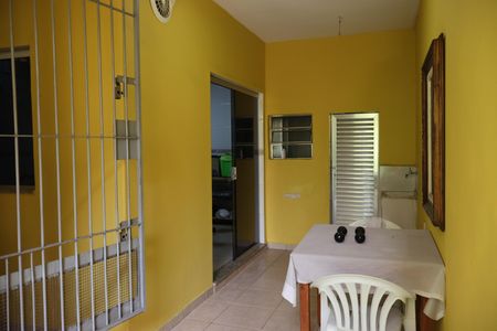 Casa à venda com 400m², 3 quartos e 4 vagasCorredor 