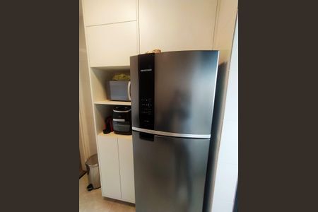 Apartamento à venda com 3 quartos, 68m² em Monsenhor Messias, Belo Horizonte