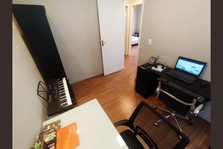 Apartamento à venda com 3 quartos, 68m² em Monsenhor Messias, Belo Horizonte