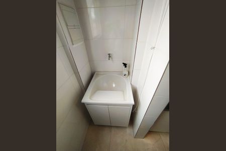 Apartamento à venda com 3 quartos, 68m² em Monsenhor Messias, Belo Horizonte