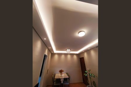 Apartamento à venda com 3 quartos, 68m² em Monsenhor Messias, Belo Horizonte