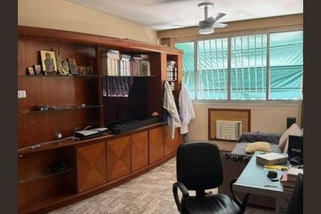 Apartamento à venda com 1 quarto, 60m² em Santa Rosa, Niterói