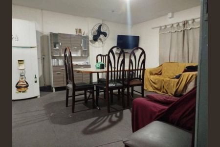 Apartamento à venda com 1 quarto, 60m² em Santa Rosa, Niterói