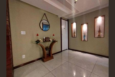 Apartamento à venda com 1 quarto, 60m² em Santa Rosa, Niterói