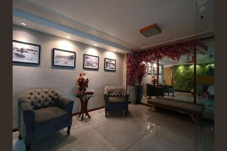 Apartamento à venda com 1 quarto, 60m² em Santa Rosa, Niterói