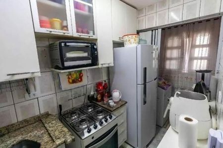 Apartamento à venda com 2 quartos, 57m² em Vila Diva (Zona Leste), São Paulo
