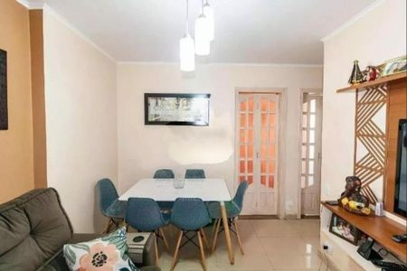 Apartamento à venda com 2 quartos, 57m² em Vila Diva (Zona Leste), São Paulo