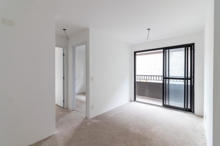 Apartamento à venda com 54m², 2 quartos e 1 vaga Apartamento à venda com 54m², 2 quartos e 1 vagaSala