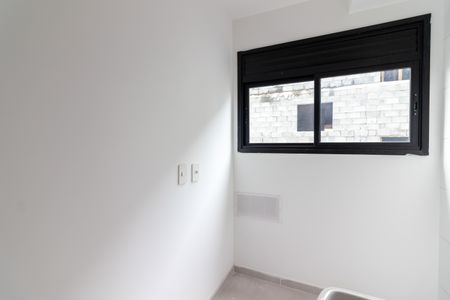 Apartamento à venda com 54m², 2 quartos e 1 vaga Apartamento à venda com 54m², 2 quartos e 1 vagaÁrea de Serviço