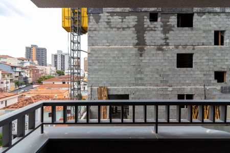 Apartamento à venda com 54m², 2 quartos e 1 vaga Apartamento à venda com 54m², 2 quartos e 1 vagaQuarto 2 - Vista