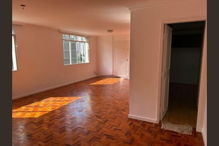 Apartamento à venda com 3 quartos, 148m² em Pinheiros, São Paulo