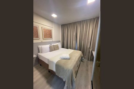 Kitnet/Studio à venda com 1 quarto, 23m² em Consolação, São Paulo