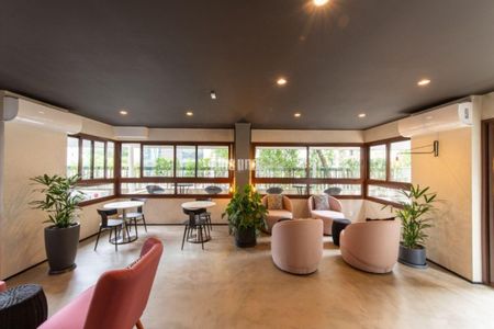 Kitnet/Studio à venda com 1 quarto, 23m² em Consolação, São Paulo