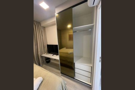 Kitnet/Studio à venda com 1 quarto, 23m² em Consolação, São Paulo