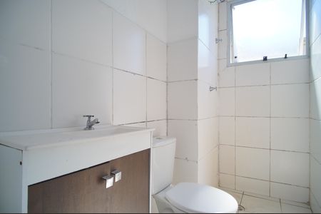 Apartamento à venda com 38m², 2 quartos e 1 vagaBanheiro 