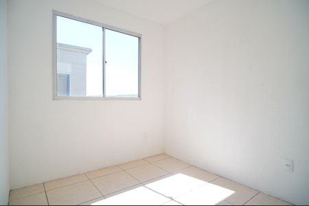 Apartamento à venda com 38m², 2 quartos e 1 vagaQuarto 2