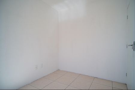 Apartamento à venda com 38m², 2 quartos e 1 vagaQuarto 2