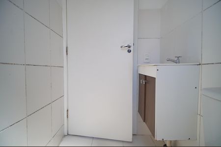 Apartamento à venda com 38m², 2 quartos e 1 vagaBanheiro