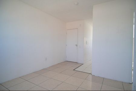 sala de apartamento à venda com 2 quartos, 38m² em Santos Dumont, São Leopoldo