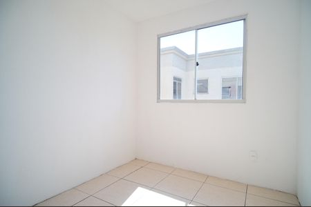 Apartamento à venda com 38m², 2 quartos e 1 vagaQuarto 2