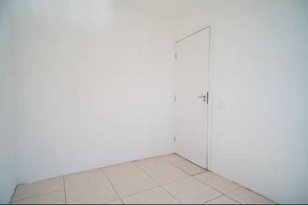 Apartamento à venda com 38m², 2 quartos e 1 vagaQuarto 2