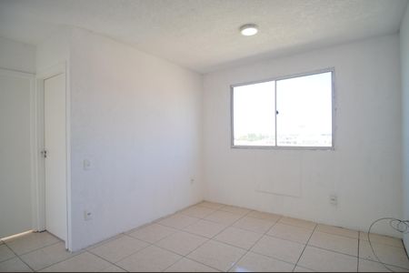 sala de apartamento à venda com 2 quartos, 38m² em Santos Dumont, São Leopoldo