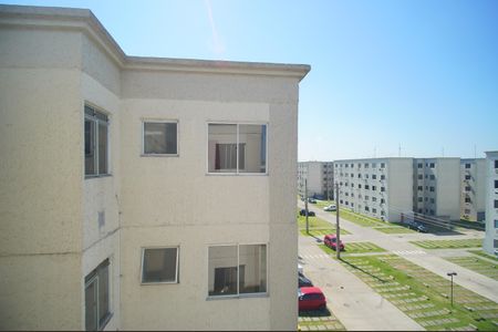 Apartamento à venda com 38m², 2 quartos e 1 vagaVista do Quarto 2