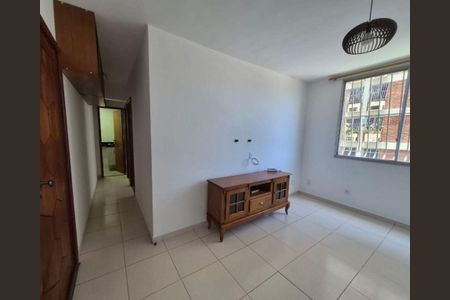 Apartamento à venda com 2 quartos, 42m² em Fonseca, Niterói