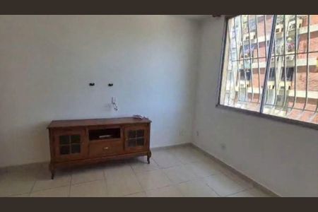 Apartamento à venda com 2 quartos, 42m² em Fonseca, Niterói