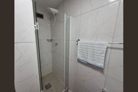 Apartamento à venda com 2 quartos, 42m² em Fonseca, Niterói