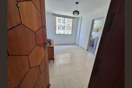 Apartamento à venda com 2 quartos, 42m² em Fonseca, Niterói