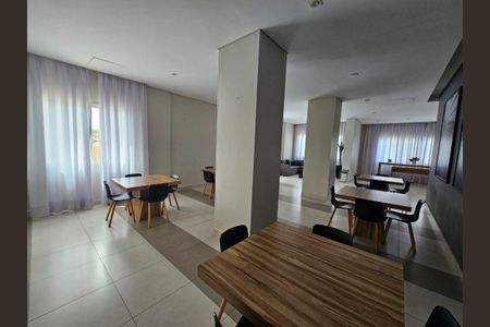 Apartamento à venda com 2 quartos, 60m² em Jardim Bonfiglioli, São Paulo