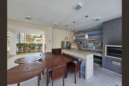 Apartamento à venda com 2 quartos, 60m² em Jardim Bonfiglioli, São Paulo