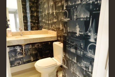 Apartamento à venda com 2 quartos, 109m² em Jardim Caravelas, São Paulo